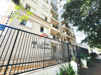 Apartamento com 3 Quartos à venda, 80m² no Zona 03, Maringá