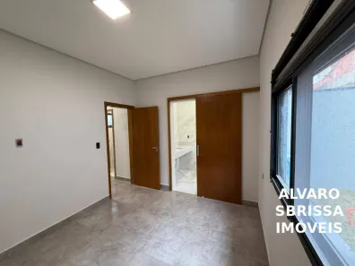 Casa com 2 Quartos à venda, 70m² no Jardim Santa Marta III, Salto