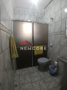Casa com 2 Quartos à venda, 80m² no Balneário Itaóca, Mongaguá