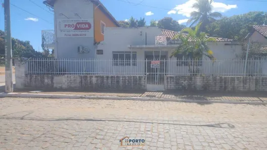 Casa com 6 Quartos à venda, 127m² no Centro, São Romão