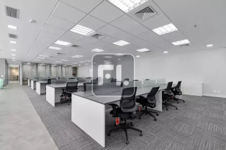 Sala Comercial para alugar, 460m² no Vila Olímpia, São Paulo