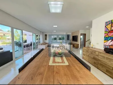 Casa de Condomínio com 5 Quartos à venda, 523m² no N. Sra. do Ó, Ipojuca