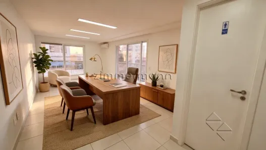 Sala Comercial à venda, 39m² no Jardim Paulista, São Paulo