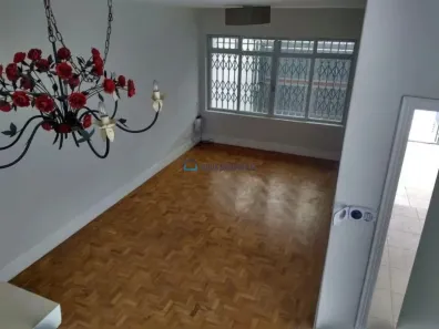 Sobrado com 3 Quartos para alugar, 125m² no Indianópolis, São Paulo