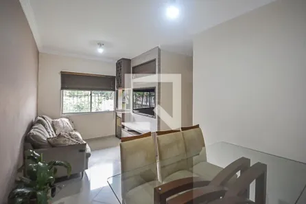 Apartamento com 2 Quartos à venda, 59m² no Baeta Neves, São Bernardo do Campo