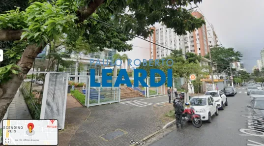 Ponto Comercial à venda, 38m² no Vila Clementino, São Paulo