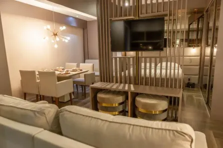 Apartamento com 1 Quarto para alugar, 48m² no Vila Gertrudes, São Paulo