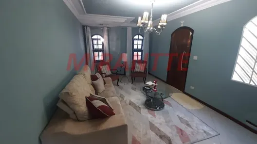 Sobrado com 3 Quartos à venda, 127m² no Vila Gustavo, São Paulo