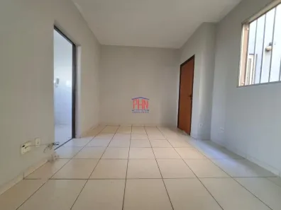 Apartamento com 2 Quartos à venda, 45m² no Camargos, Belo Horizonte