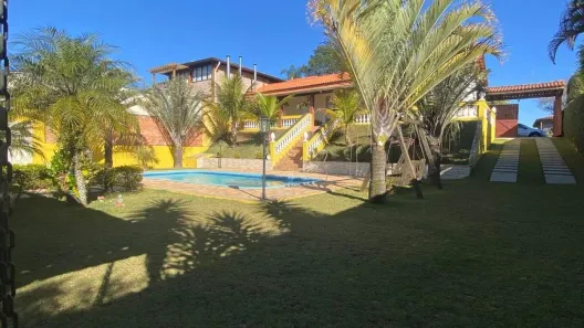 Fazenda/Sítio com 3 Quartos à venda, 300m² no Aglomeração Urbana de Jundiaí, Jarinu
