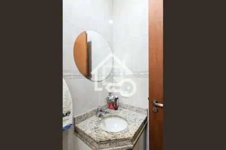 Casa com 3 Quartos à venda, 202m² no Baeta Neves, São Bernardo do Campo