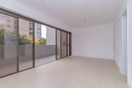 Apartamento com 3 Quartos à venda, 89m² no Cruzeiro, Belo Horizonte
