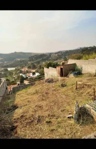 Lote/Terreno à venda, 633m² no Chácaras Fernão Dias, Atibaia