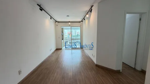 Apartamento com 3 Quartos para venda ou aluguel, 83m² no Baeta Neves, São Bernardo do Campo