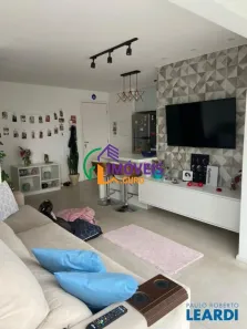Apartamento com 1 Quarto à venda, 65m² no Vila Anastácio, São Paulo