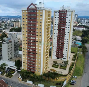 Apartamento com 3 Quartos à venda, 95m² no Rio Branco, Caxias do Sul