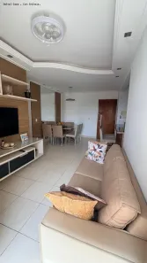 Apartamento com 3 Quartos à venda, 73m² no Valparaíso, Serra