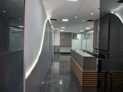 Sala Comercial para alugar, 266m² no Vila Olímpia, São Paulo