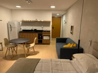 Apartamento com 1 Quarto à venda, 50m² no Centro, Rio de Janeiro