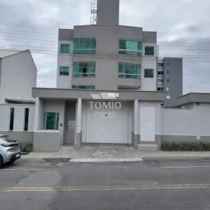 Apartamento com 2 Quartos à venda, 84m² no Bela Vista, Gaspar