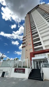 Apartamento com 3 Quartos à venda, 77m² no Vila Maria José, Goiânia