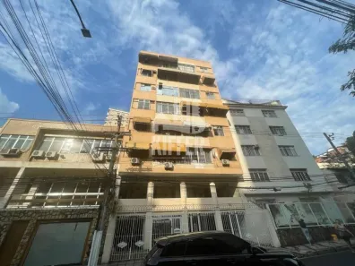 Apartamento com 1 Quarto à venda, 64m² no Icaraí, Niterói