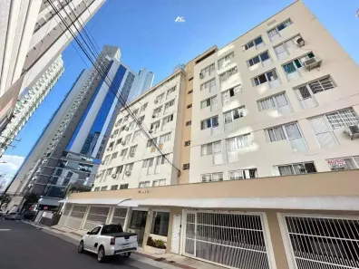 Apartamento com 1 Quarto à venda, 39m² no Pioneiros, Balneário Camboriú