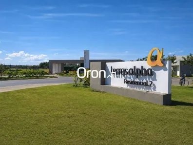 Lote/Terreno à venda, 300m² no Terras Alpha Residencial 2, Senador Canedo