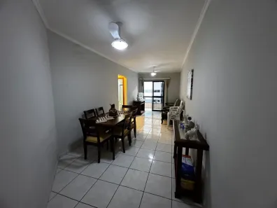 Apartamento com 2 Quartos à venda, 93m² no Guilhermina, Praia Grande