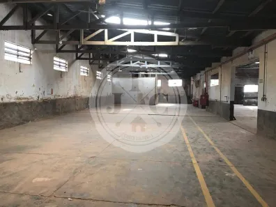 à venda, 1612m² no Campos Elíseos, Ribeirão Preto