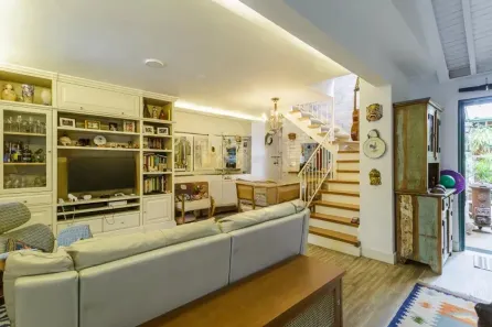 Casa com 2 Quartos à venda, 130m² no Vila Olímpia, São Paulo