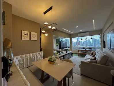 Apartamento com 2 Quartos à venda, 78m² no Umarizal, Belém