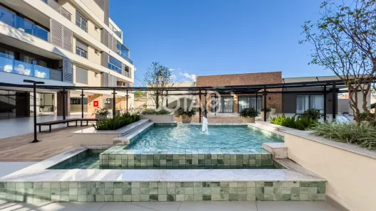 Apartamento com 3 Quartos à venda, 94m² no Seminário, Curitiba