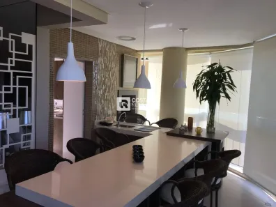 Apartamento com 3 Quartos à venda, 130m² no Enseada, Guarujá