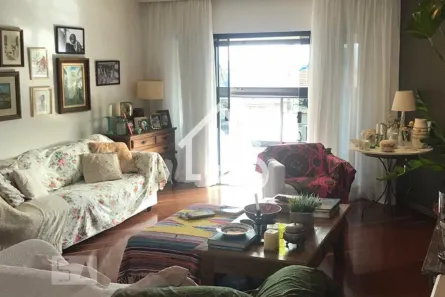 Apartamento com 4 Quartos à venda, 210m² no Jardim do Mar, São Bernardo do Campo