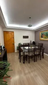 Apartamento com 3 Quartos à venda, 73m² no Vila Amélia, São Paulo