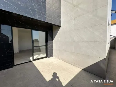 Apartamento com 2 Quartos à venda, 67m² no Novo Eldorado, Contagem