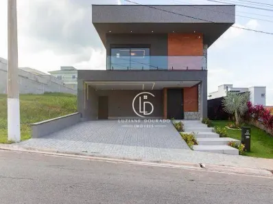 Casa de Condomínio com 4 Quartos à venda, 346m² no Sítio do Morro, Santana de Parnaíba