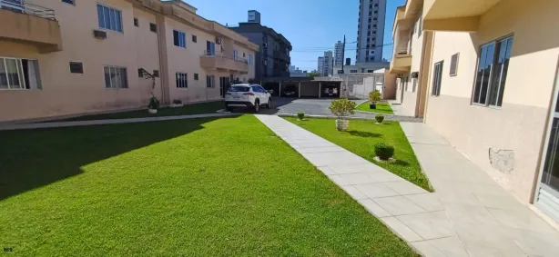 Apartamento com 3 Quartos à venda, 75m² no São Judas, Itajaí