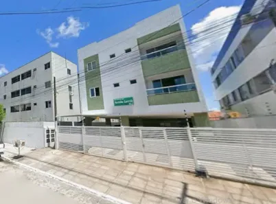 Apartamento com 2 Quartos à venda, 57m² no Cristo Redentor, João Pessoa
