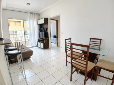 Apartamento com 2 Quartos à venda, 50m² no São Diogo II, Serra