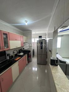 Apartamento com 2 Quartos à venda, 58m² no Demarchi, São Bernardo do Campo
