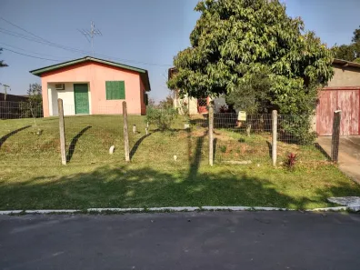 Lote/Terreno à venda, 3900m² no Três Marias, Esteio