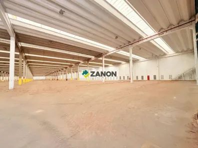 Galpão/Depósito/Armazém para alugar, 3475m² no Tamboré, Barueri