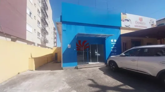 Ponto Comercial para alugar, 70m² no Centro, Canoas