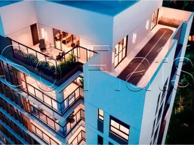 Apartamento com 3 Quartos à venda, 149m² no Vila Firmiano Pinto, São Paulo
