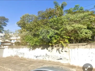 Lote/Terreno à venda, 924m² no Jardim Bonfiglioli, São Paulo