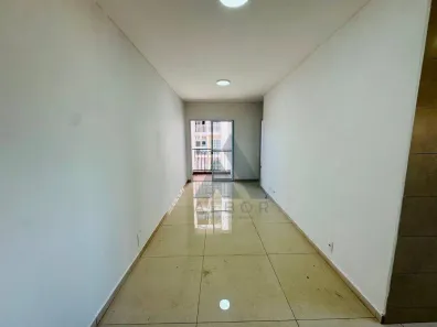 Apartamento com 2 Quartos para alugar, 49m² no Vila Asem, Itapetininga