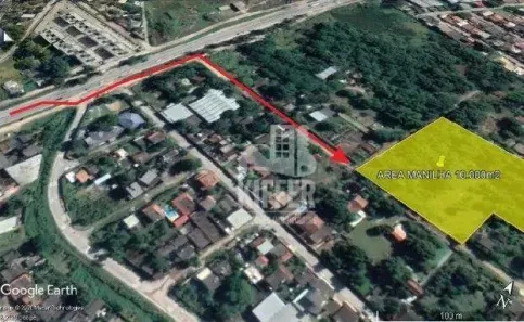 Lote/Terreno à venda, 10000m² no Marambaia, São Gonçalo