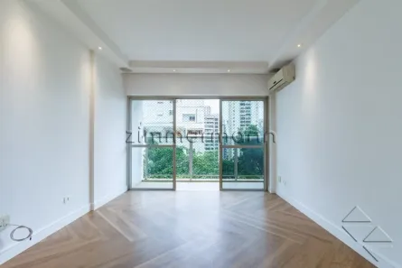 Apartamento com 3 Quartos para alugar, 110m² no Pinheiros, São Paulo